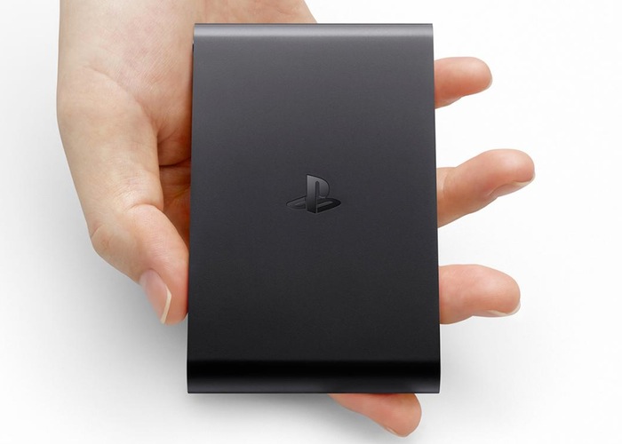 Rå høj opdragelse Almost a year later, is the Playstation TV worth it? • The Gaming Outsider