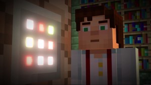 Minecraft Story Mode2