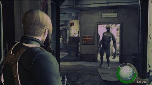 RE4 regen