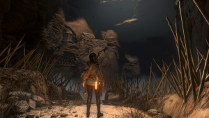 Rise of the Tomb Raider