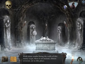 Shadowgate 2