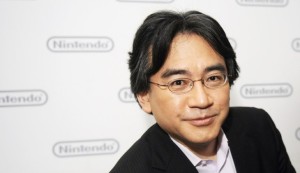 iwata