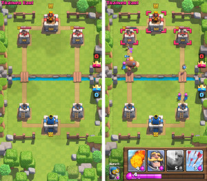 Clash Royale 3