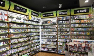 gamestore