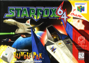 starfox64box