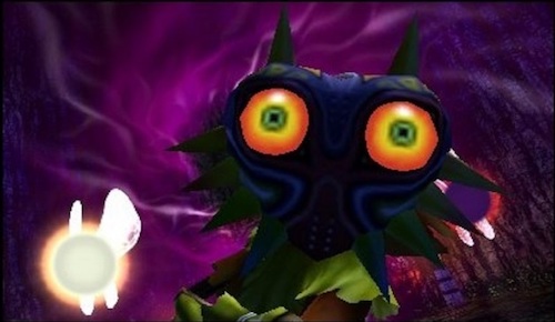 majora
