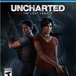 Uncharted: The Lost Legacy