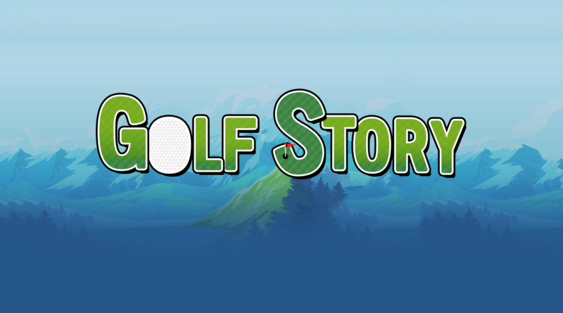 Golf Story