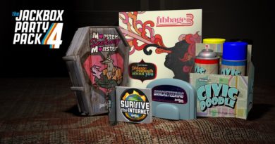 Jackbox Party Pack 4