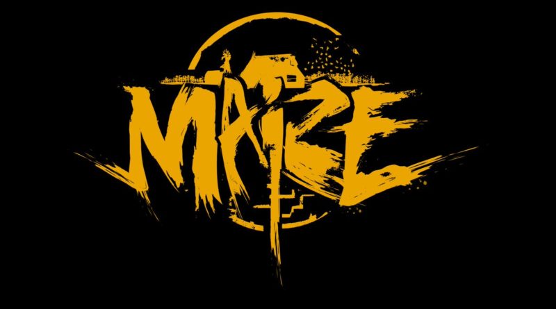 Maize