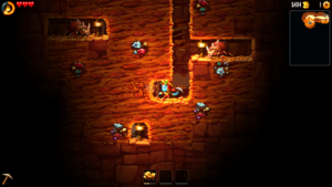 SteamWorld