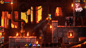 SteamWorld
