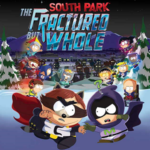South Park: The Fractured but Whole