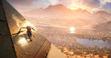 Assassin's Creed Origins