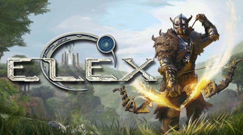 ELEX