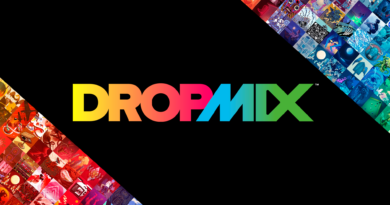 DropMix