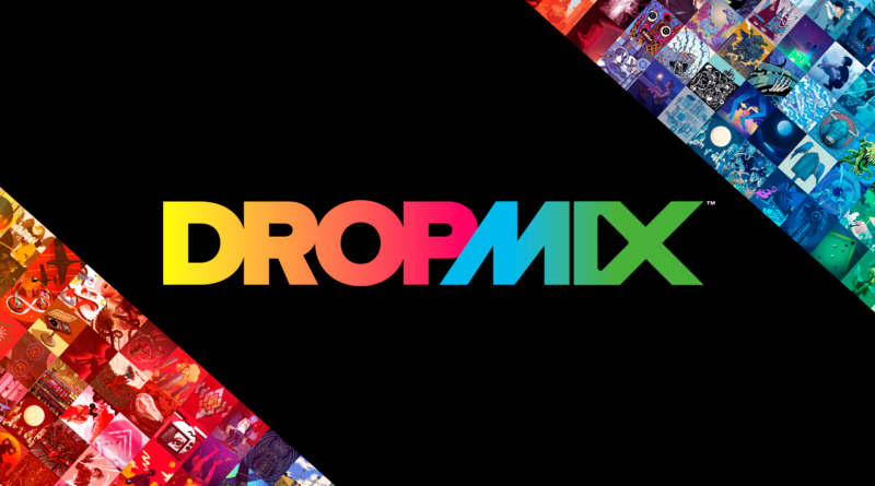 DropMix