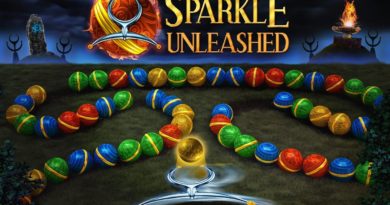 Sparkle Unleashed