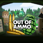 Out of Ammo