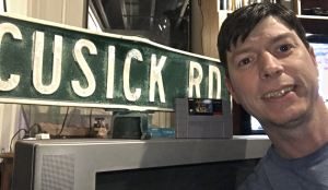 Gaming Outsider Chad