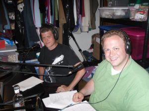 Gaming Outsider Chris