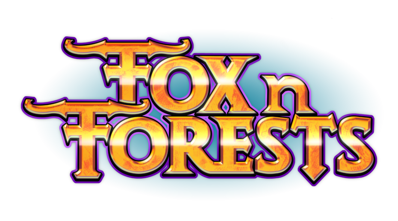 Fox n Forests