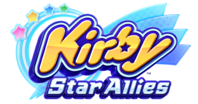 Kirby Star Allies