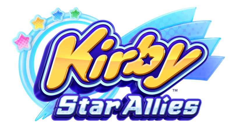 Kirby Star Allies