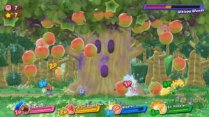 Kirby Star Allies