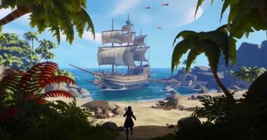 Sea of Thieves
