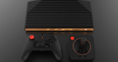 Atari VCS