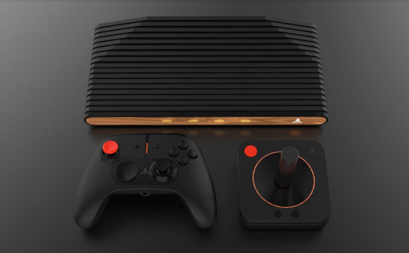 Atari VCS