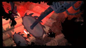 Shadow Bug