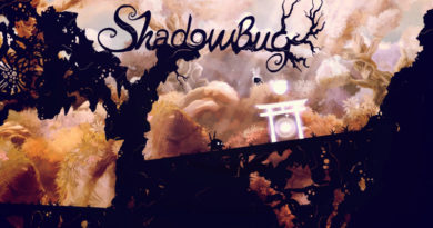 Shadow Bug
