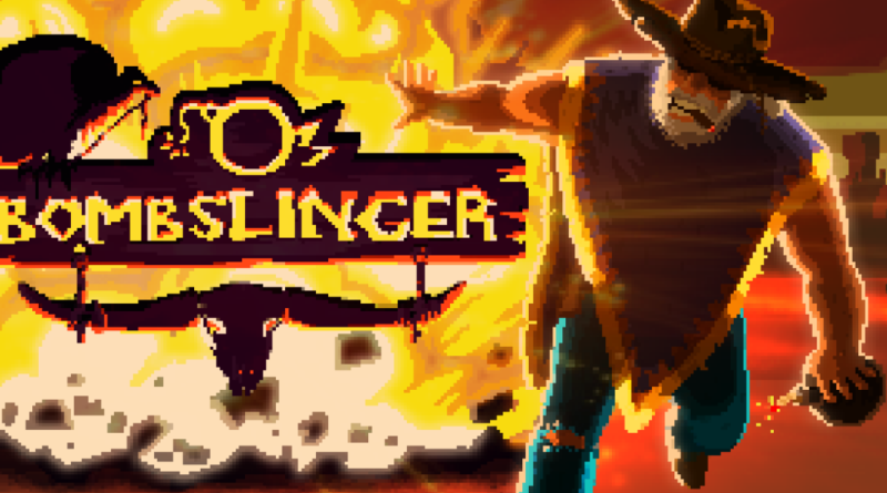 Bombslinger