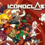 Iconoclasts