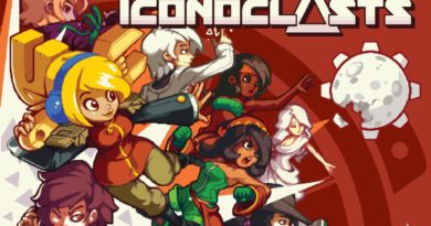 Iconoclasts