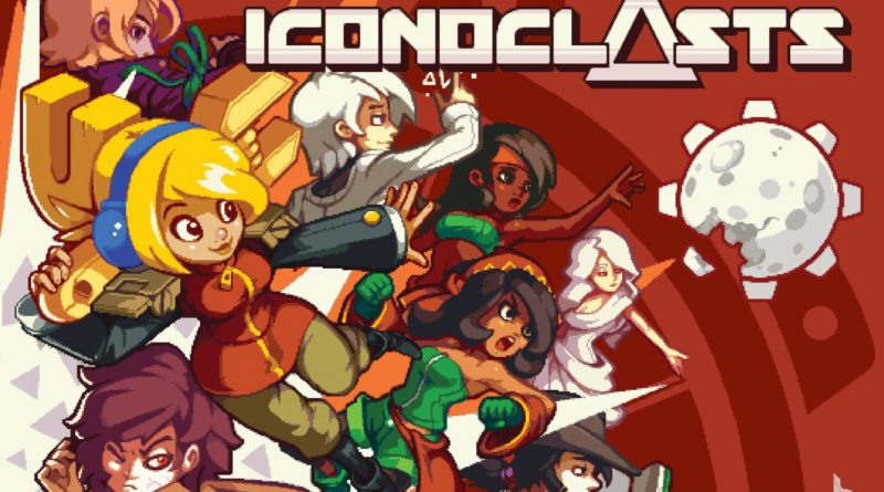 Iconoclasts