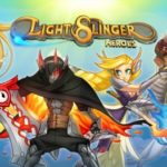 LightSlinger Heroes