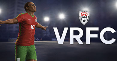 VRFC