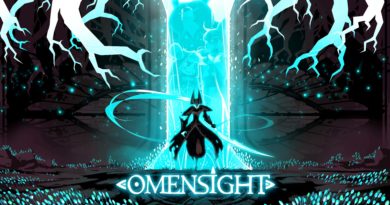 Omensight