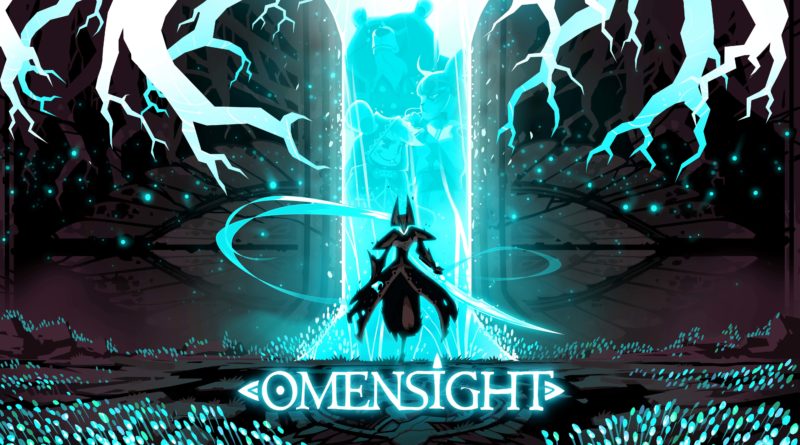 Omensight