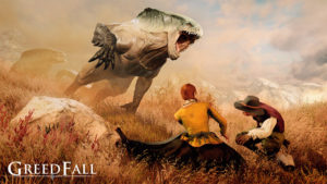 Greedfall