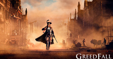 Greedfall