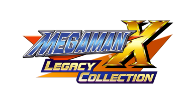Mega Man X Legacy Collection