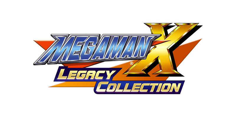 Mega Man X Legacy Collection
