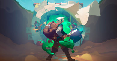 Moonlighter