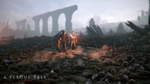 plague tale