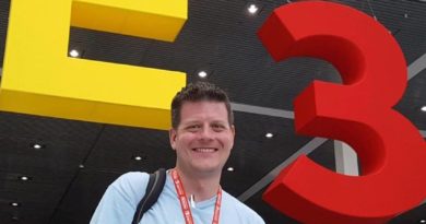 E3 2018