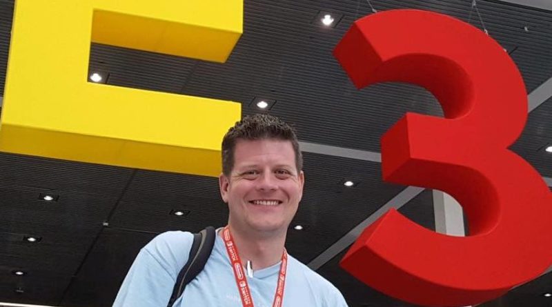 E3 2018